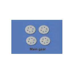 UFO-008-Z-09 - main gear Walkera
