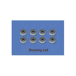 UFO-008-Z-10 - bearing set Walkera