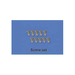 UFO-008-Z-11 - screw set Walkera
