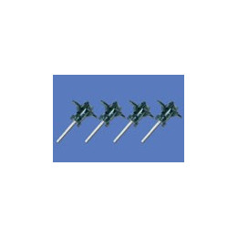 UFO-117-Z-03 - main shaft set Walkera