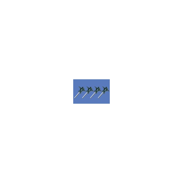 UFO-117-Z-03 - main shaft set Walkera
