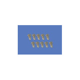 UFO-117-Z-10 - screw set Walkera