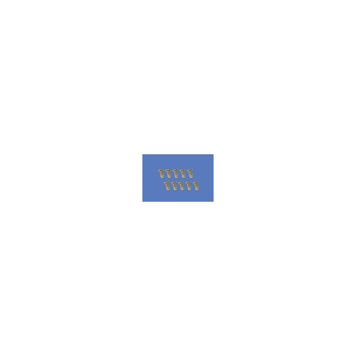 UFO-117-Z-10 - screw set Walkera