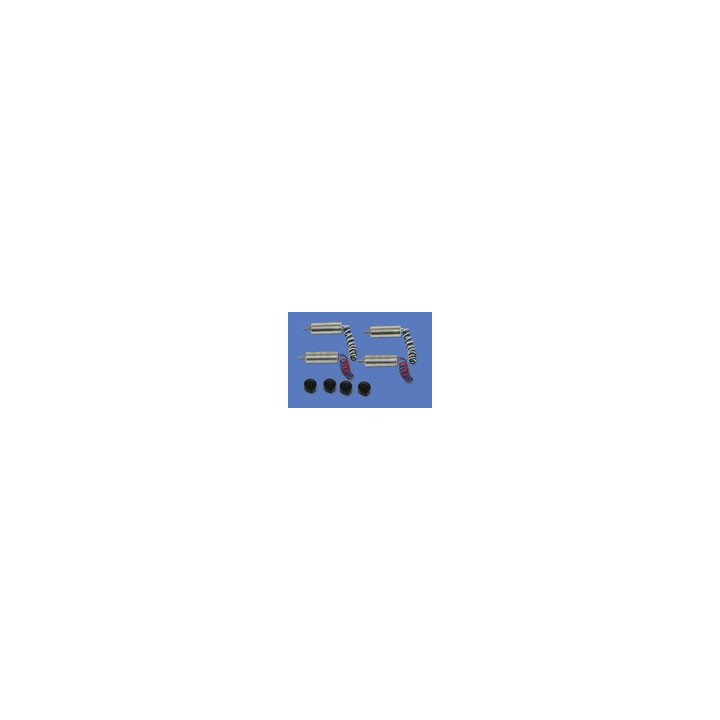 UFO-117-Z-14 - motor set(0720RN55/56-5M-130*4pcs) Walkera