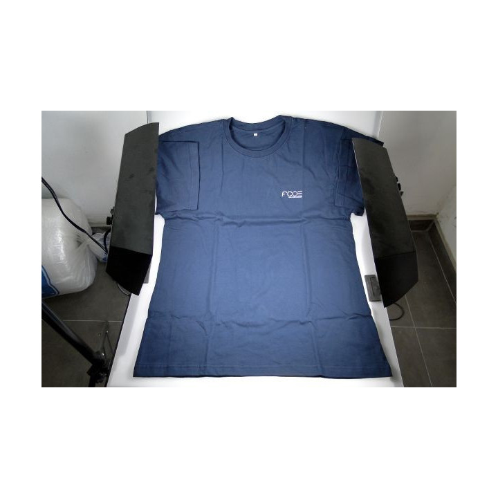 FC3951 - FCOE T-Shirt (FC3951) ACME