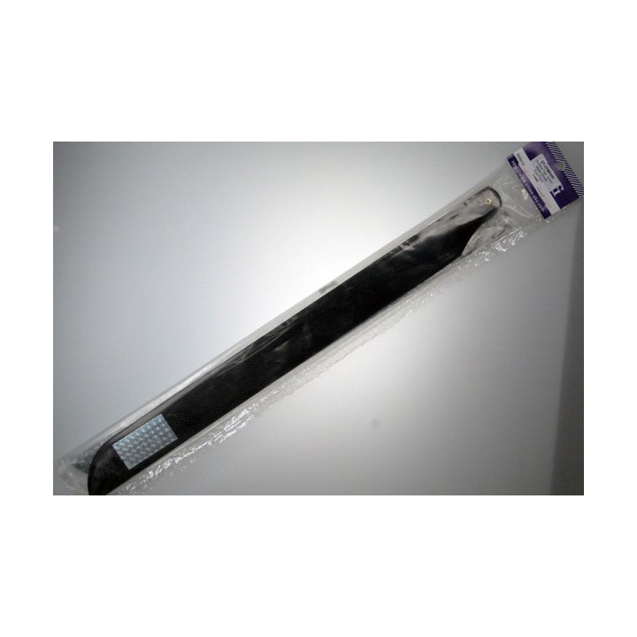 DT-CFMB500 - Tiger Carbon Blades 500MM