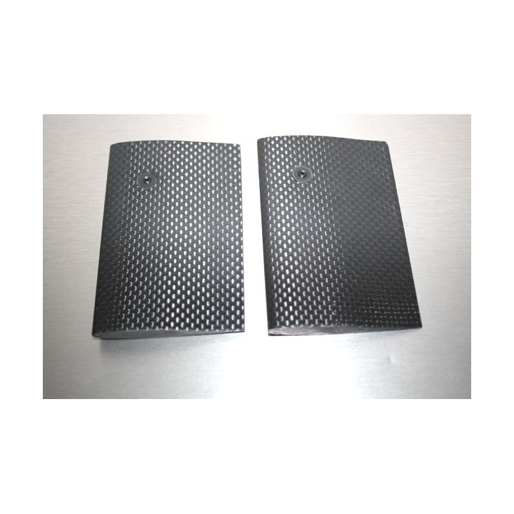 DT-CFPD95 - Tiger Carbon Paddle 95MM