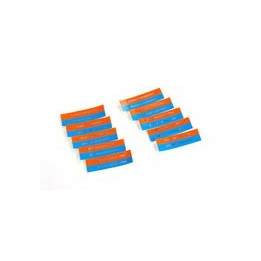 EA-002-2 - Blade Tracking Color Tapes-micro Xtreme