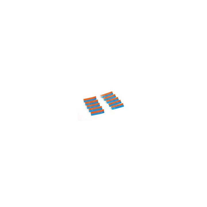 EA-002-2 - Blade Tracking Color Tapes-micro Xtreme