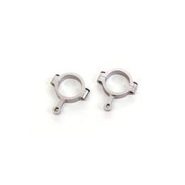 EA-047 - Rudder Push Rod Guide (1 pair)(For 12mm Diameter Booms) Xtreme