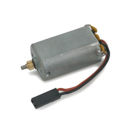 EF-1210 (EFLH1210) - E-flite 180 Motor with 8 teeth 0.5M pinion Left: BCX/2 E-flite