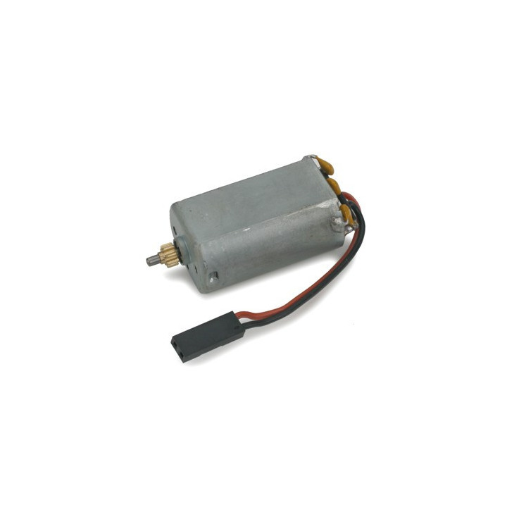EF-1210 (EFLH1210) - E-flite 180 Motor with 8 teeth 0.5M pinion Left: BCX/2 E-flite