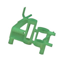 EF-3005GL (EFLH3005GL) - Main Frame with Hardware, Glow in the dark: MSR E-flite