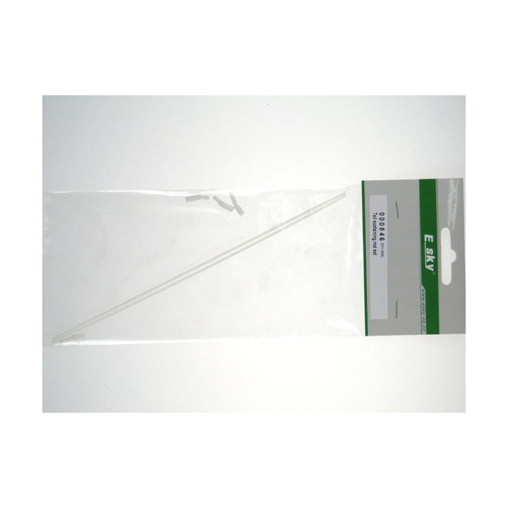 EK-000846 - Tail sustaining rod set Esky