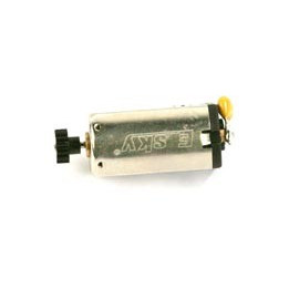 EK-002449 - Main motor A Esky