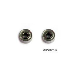 EK-002451 - Bearing set(2pcs) Esky