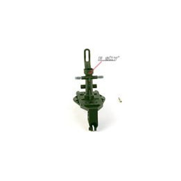 EK-002458 - Rear frame set Esky
