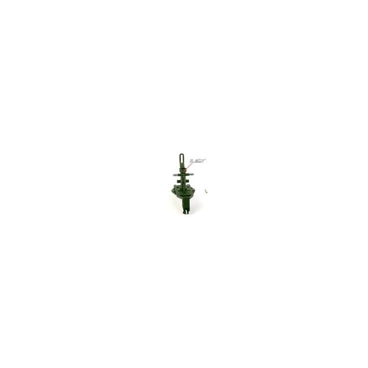 EK-002458 - Rear frame set Esky