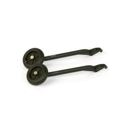 EK-002462 - Wheels(Rear) Esky