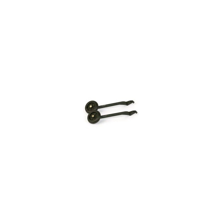 EK-002462 - Wheels(Rear) Esky