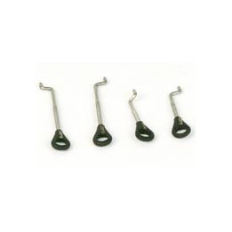 EK-002466 - Push rod set Esky