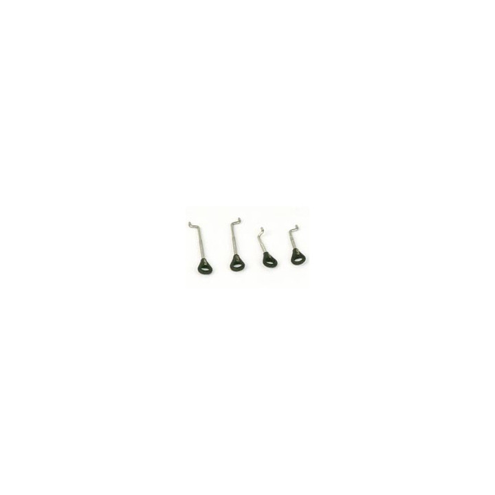 EK-002466 - Push rod set Esky