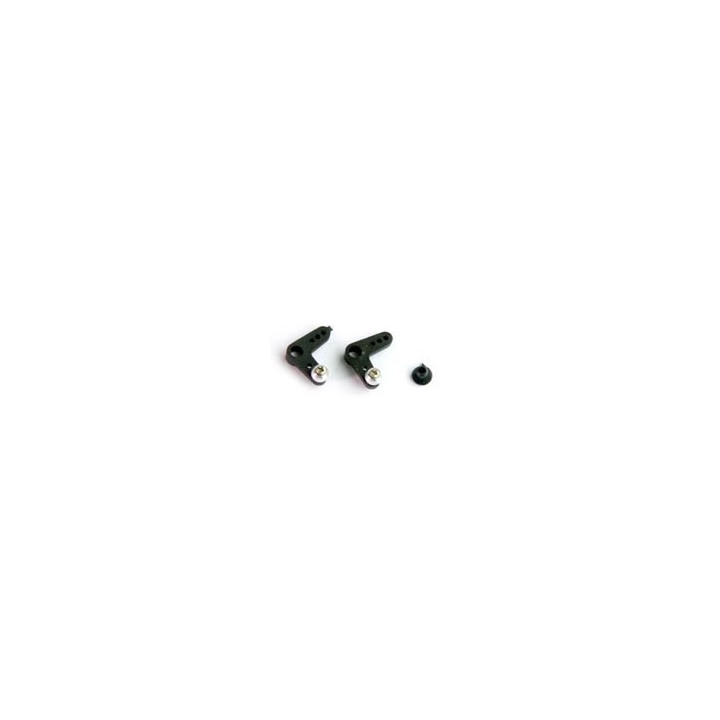 EK-002468 - control arm set Esky