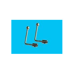 HM-068-Z-04 - Flybar paddle holder