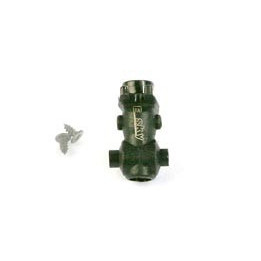 EK-002471 - Center hub set B Esky