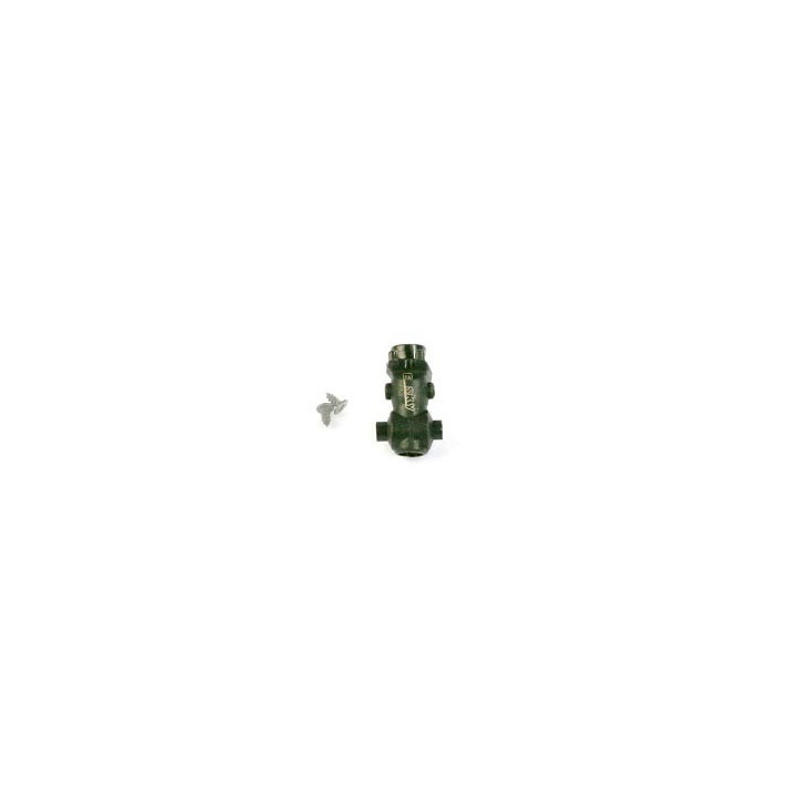 EK-002471 - Center hub set B Esky