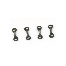 EK-002472 - double hole linkage(4pcs) Esky