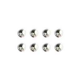 EK-002475 - Ball end set(8pcs) Esky