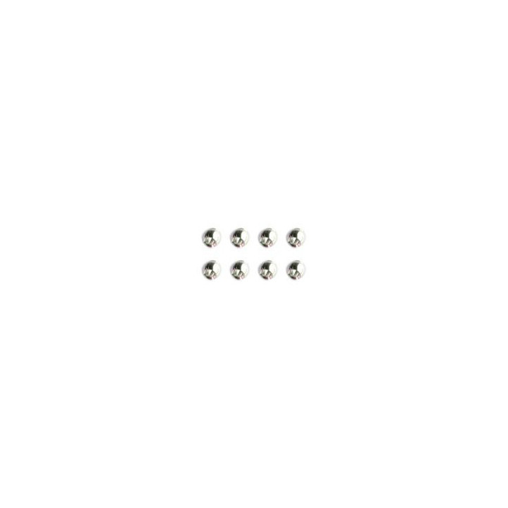 EK-002475 - Ball end set(8pcs) Esky