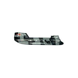 EK-002478 - scale fuselage (Military) Esky