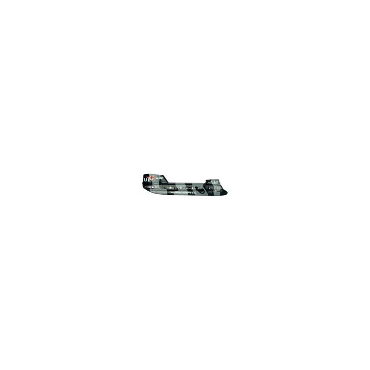 EK-002478 - scale fuselage (Military) Esky