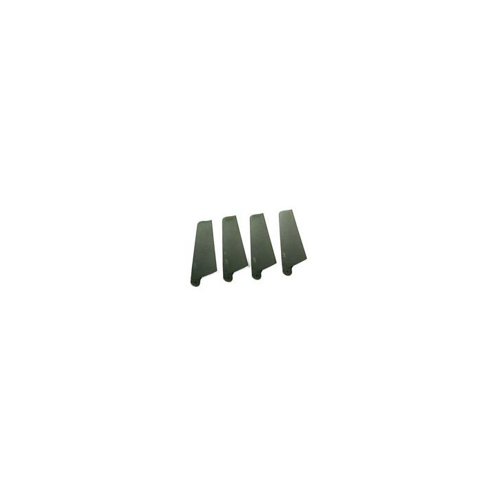 EK-002481 - Main rotor blade B(4pcs) Esky