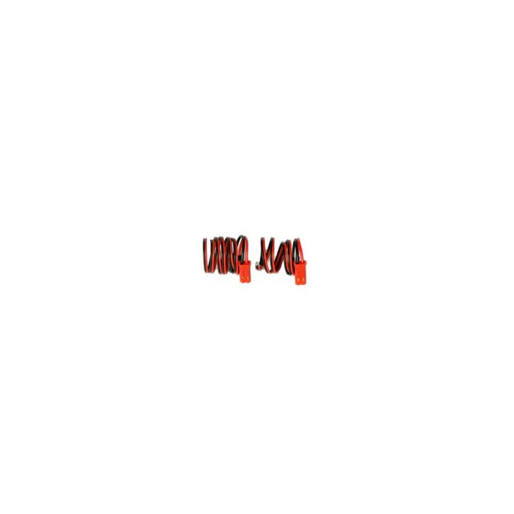 EK-002483 - Motor wire set(2pcs) Esky