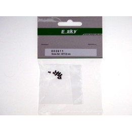EK-002611 - Screw Set (M2*2.5) 10pcs Esky