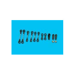 HM-068-Z-06 - Ball linkage set