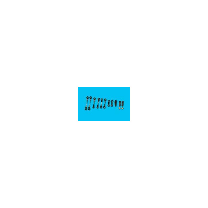 HM-068-Z-06 - Ball linkage set