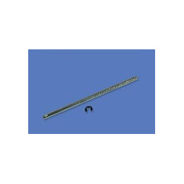 HM-4-24G-Z-05 - Main shaft Walkera