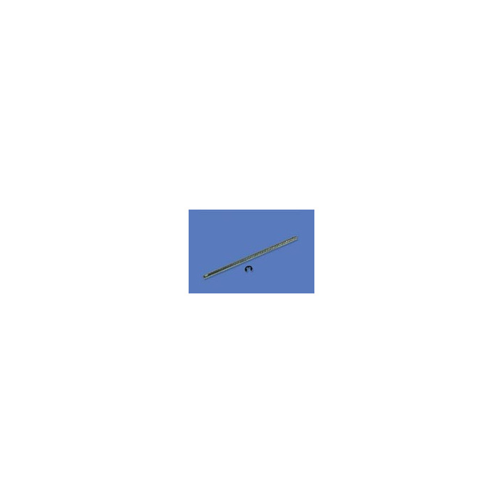 HM-4-24G-Z-05 - Main shaft Walkera