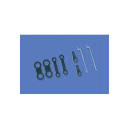 HM-4-24G-Z-10 - Linkage set Walkera