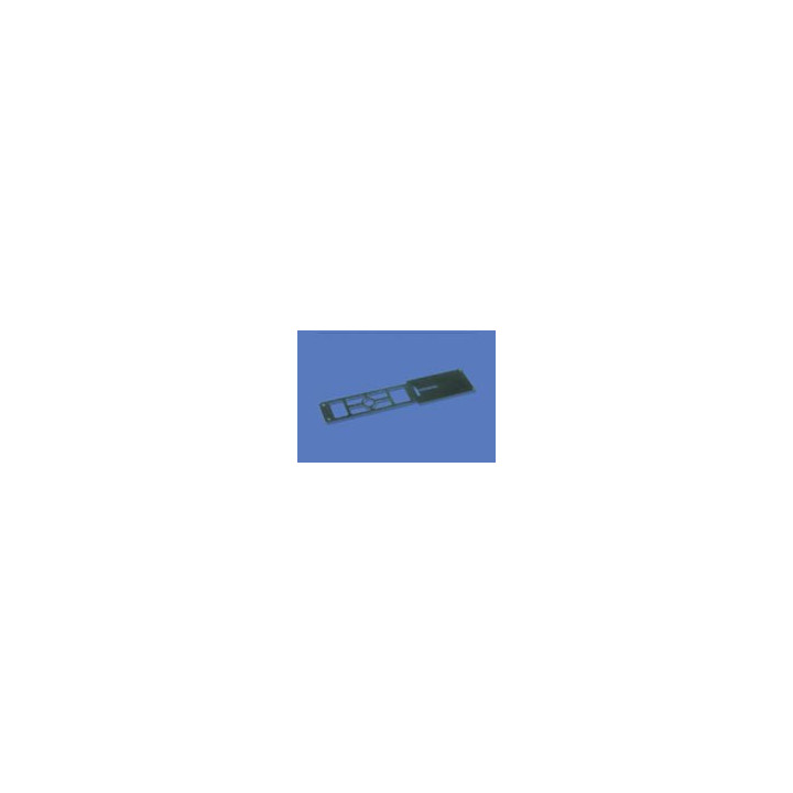 HM-4-24G-Z-12 - Main frame underlay Walkera