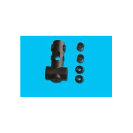HM-068-Z-10 - Rotor head