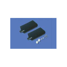 HM-4-24G-Z-21 - Flybar paddle Walkera