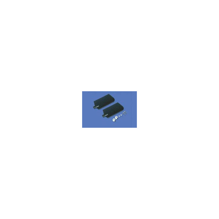 HM-4-24G-Z-21 - Flybar paddle Walkera