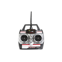 HM-4-24G-Z-31-242 - Transmitter WK-2401 Walkera