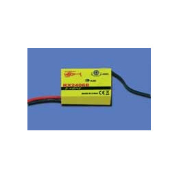 HM-4-3B-Z-41 - Receiver - RX2406B (brushless version) Walkera