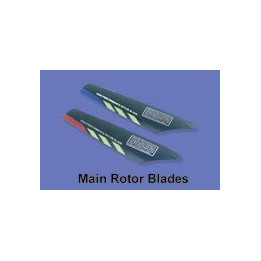 HM-4B100-Z-01 - Main Rotor Blades Walkera